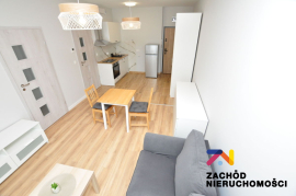 Mieszkanie 2 Pok. W Apartamentowcu Ul. Nowa